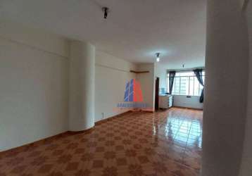 Sala à venda, 44 m² por r$ 140.000,00 - centro - americana/sp