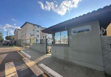 Apartamento com 2 quartos à venda no nova olinda, londrina  por r$ 119.900