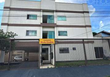 Prédio residencial com 11 apartamentos setor urias magalhães