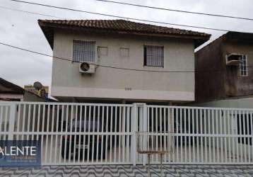Casa com 2 dormitórios à venda por r$ 230.000,00 - vila margarida - são vicente/sp