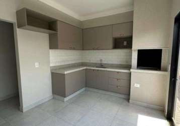 Casa com 2 quartos à venda na rua arthur yacubian, portal da cidade amiga, mirassol, 109 m2 por r$ 430.000