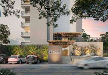 Apartamento à venda, 65 m² por r$ 720.000,00 - aldeota - fortaleza/ce