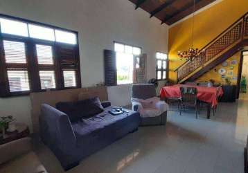 Apartamento à venda, 90 m² por r$ 350.000,00 - sabiaguaba - fortaleza/ce