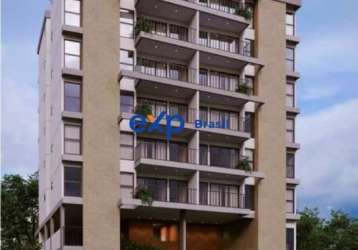 Apartamento com 2 quartos à venda na vila ramon, 10, zona rural, são lourenço por r$ 460.700