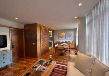 Apartamento com 3 quartos à venda na rua redentor, 98, ipanema, rio de janeiro por r$ 3.400.000
