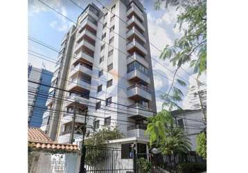 Apartamento com 3 quartos à venda na rua caravelas, 198, vila mariana, são paulo por r$ 1.300.000