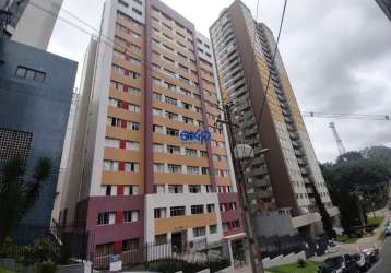 Apartamento com 3 quartos à venda na rua coronel joaquim ignácio taborda ribas, 859, bigorrilho, curitiba por r$ 705.000