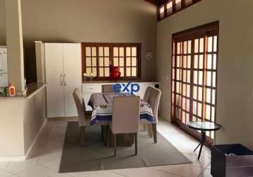 Casa em condomínio fechado com 3 quartos à venda na pf, 8, condomínio costa do sol, bertioga por r$ 800.000