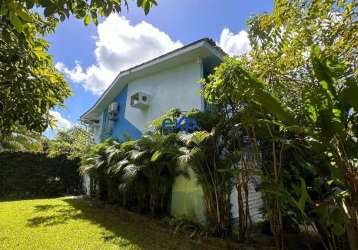 Casa em condomínio fechado com 3 quartos à venda na desembargador altino, 107, várzea, recife por r$ 360.000