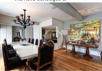 Apartamento com 4 dormitórios para alugar, 562 m² por r$ 80.000.000,00/mês - itaim bibi - são paulo/sp