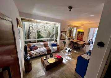 Casa com 2 dormitórios para alugar, 100 m² por r$ 11.500,00/mês - vila olímpia - são paulo/sp