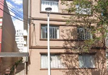 Edificio dona cecilia - 4 quartos no bairro rebouças