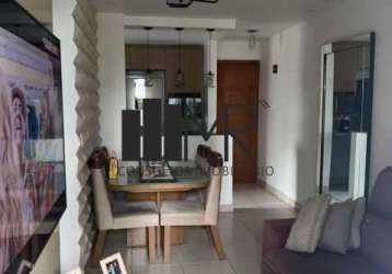Apartamento com 3 quartos à venda na rua aroazes, jacarepaguá, rio de janeiro, 79 m2 por r$ 750.000