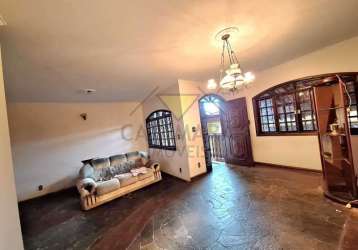 Casa com 4 quartos para alugar na vila lavínia, mogi das cruzes , 379 m2 por r$ 7.000