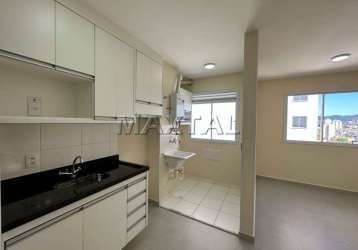Apartamento novo 2 dormitórios cozinha planejada com lazer , ao lado da estação tucuruvi do metrô