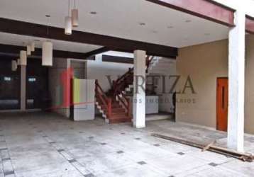 Barracão / galpão / depósito com 3 salas à venda na avenida dos bandeirantes, 200, vila olímpia, são paulo por r$ 6.500.000