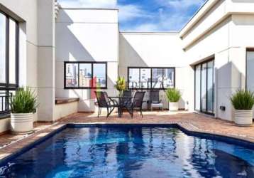 Apartamento com 1 quarto à venda na alameda casa branca, 1102, jardim paulista, são paulo por r$ 2.000.000