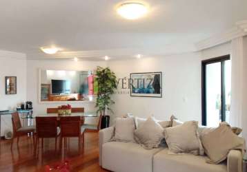 Apartamento com 4 quartos para alugar na rua arminda, 45, vila olímpia, são paulo por r$ 12.000