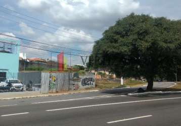 Terreno comercial para alugar na avenida professor fonseca rodrigues, 1500, alto de pinheiros, são paulo por r$ 140.000