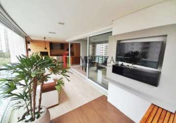 Apartamento com 4 quartos para alugar na rua barão de jaceguai, 1070, campo belo, são paulo por r$ 15.500