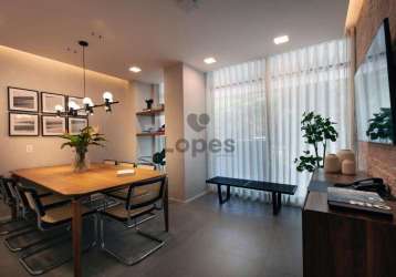 Apartamento com 3 quartos à venda na avenida borges de medeiros, lagoa, rio de janeiro, 165 m2 por r$ 4.900.000