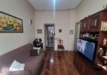 Apartamento com 2 quartos à venda na rua riachuelo, centro, rio de janeiro, 86 m2 por r$ 380.000
