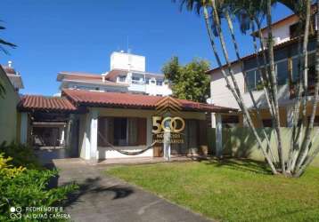 Casa à venda, 150 m² por r$ 950.000,00 - canasvieiras - florianópolis/sc
