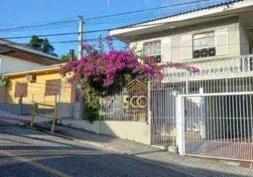 Casa à venda, 191 m² por r$ 1.276.900,00 - centro - florianópolis/sc