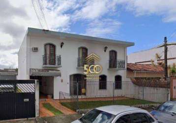 Casa com 4 dormitórios à venda, 352 m² por r$ 550.000,00 - jardim atlântico - florianópolis/sc