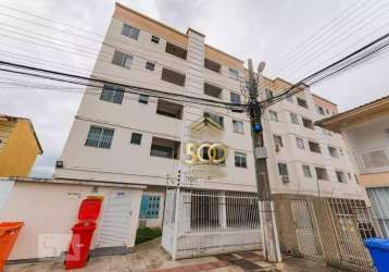 Apartamento com 2 dormitórios à venda, 54 m² por r$ 293.000,00 - ipiranga - são josé/sc