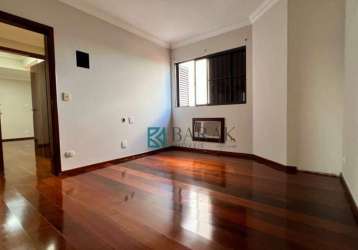 Apartamento com 4 dormitórios à venda, 189 m² por r$ 1.300.000,00 - centro - maringá/pr