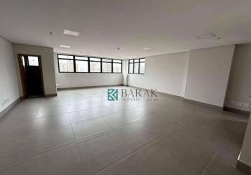 Sala à venda, 73 m² por r$ 570.000,00 - zona 01 - maringá/pr