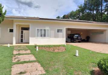 Casa em condomínio fechado com 4 quartos à venda na avenida lisboa, 145, vale das laranjeiras, indaiatuba, 494 m2 por r$ 4.300.000