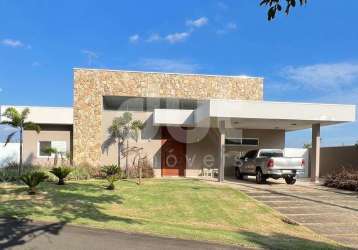 Casa em condomínio fechado com 4 quartos à venda na estrada municipal, 01, área rural de jaguariúna, jaguariúna, 380 m2 por r$ 1.980.000
