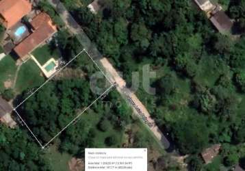Terreno à venda na rua palmyra luíza pellegrini, 1, jardim monte belo, campinas por r$ 160.000