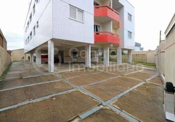 Apartamento à venda com 3 quartos (1 suítes) em peruíbe, no bairro centro