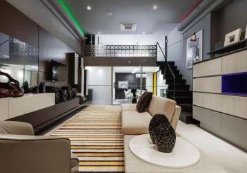 Lindo apartamento no planalto paulista com 215 metros 2 suites
