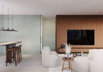 Apartamento com 4 suítes à venda, 166 m² por r$ 1.456.745 - copacabana - uberlândia/mg