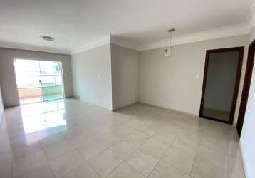 Apartamento à venda, 132 m² por r$ 650.000,00 - vigilato pereira - uberlândia/mg