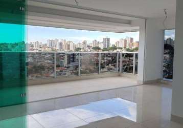 Apartamento com 3 suítes à venda, 146 m² por r$ 1.260.000 - tubalina - uberlândia/mg
