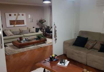 Apartamento com 3 quartos sendo 2 suítes à venda, 237 m² por r$ 1.155.000 - centro - uberlândia/mg