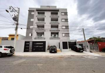 Apartamento em chácaras maringá - atibaia: 2 quartos, 63m² por r$399.000 para venda e locação.