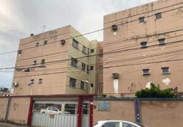 Apartamento com 4 quartos à venda na queirós ribeiro, 1034, montese, fortaleza por r$ 179.000
