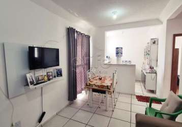Apartamento com 2 quartos à venda na rua monte líbano, 946, mondubim, fortaleza por r$ 150.000