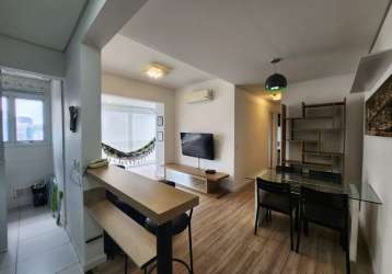 Apartamento brooklin - 2 quartos - varanda - lazer