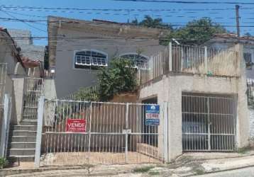 Casa &#224; venda no bairro vila mazzei - zona norte - são paulo