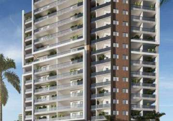 Apartamento com 3 dormitórios à venda por r$ 1.500.000,00 - praia da cerca - guarapari/es