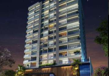 Apartamento com 2 dormitórios à venda por r$ 736.745,30 - praia do morro - guarapari/es