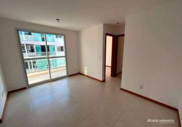 Apartamento com 2 dormitórios à venda por r$ 330.000,00 - independência - cachoeiro de itapemirim/es
