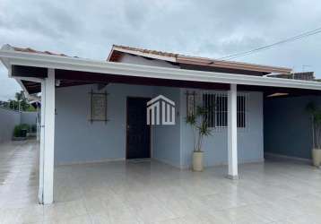 Casa à venda com 02 dormitórios, mobiliada  - bairro getuba, caraguatatuba/sp